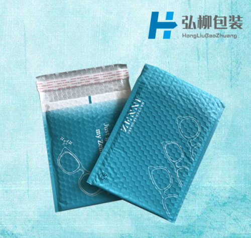 江苏珠光膜信封袋