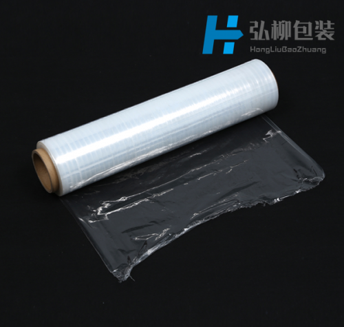 金华拉伸缠绕膜