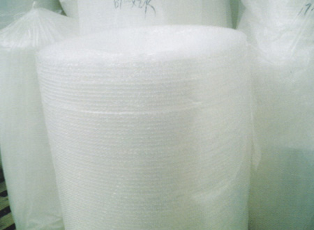 苏州气泡袋卷的制造工艺流程_苏州气泡袋