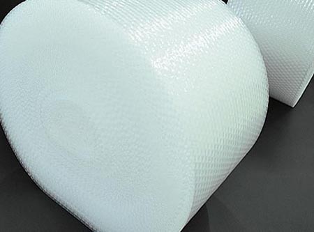 苏州昆山气泡膜在现代包装行业的应用_昆山气泡膜